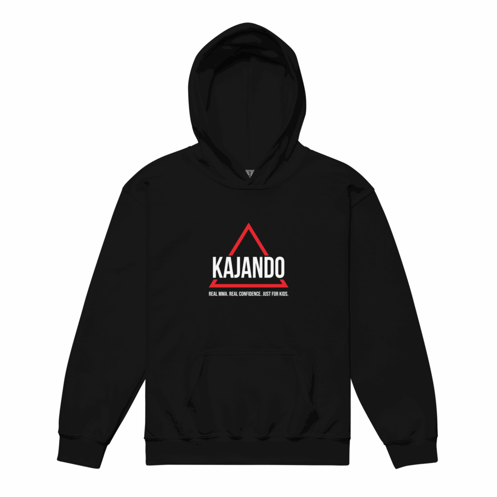 KajanDo Originals Kids Hoodie