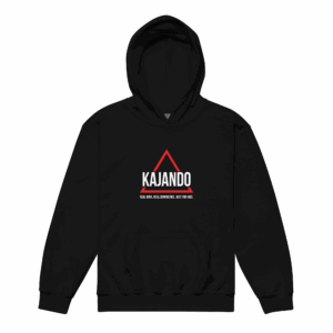 KajanDo Originals Kids Hoodie