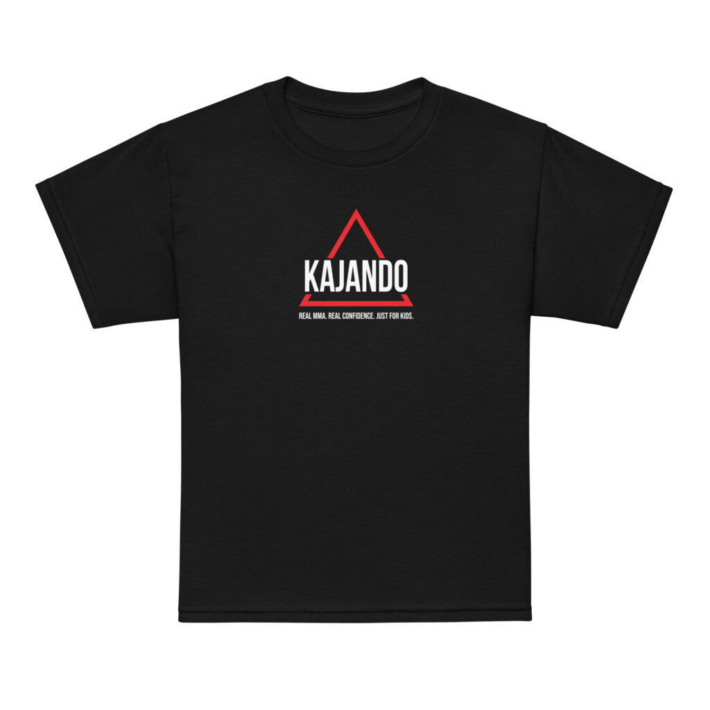 KajanDo Originals Kids Tee