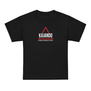 KajanDo Originals Kids Tee