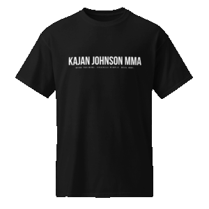 KJMMA Originals Tee