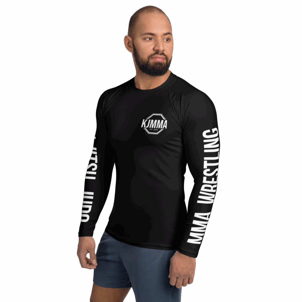 KJMMA Originals Rashie Long Sleeve