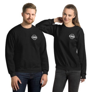 KJMMA Originals Crew Neck Sweater