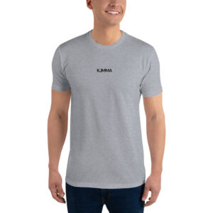 Team Jake Tudan Fight Tee