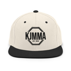 KJMMA Snapback