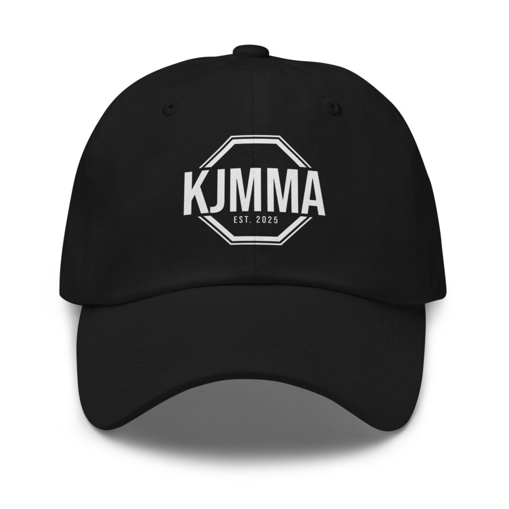 KJMMA Dad hat