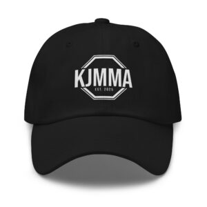 KJMMA Dad hat