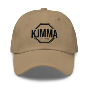 KJMMA Dad hat