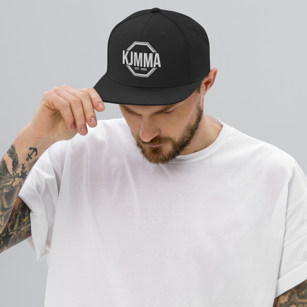 KJMMA Snapback