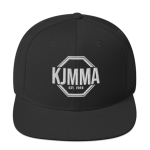 KJMMA Snapback