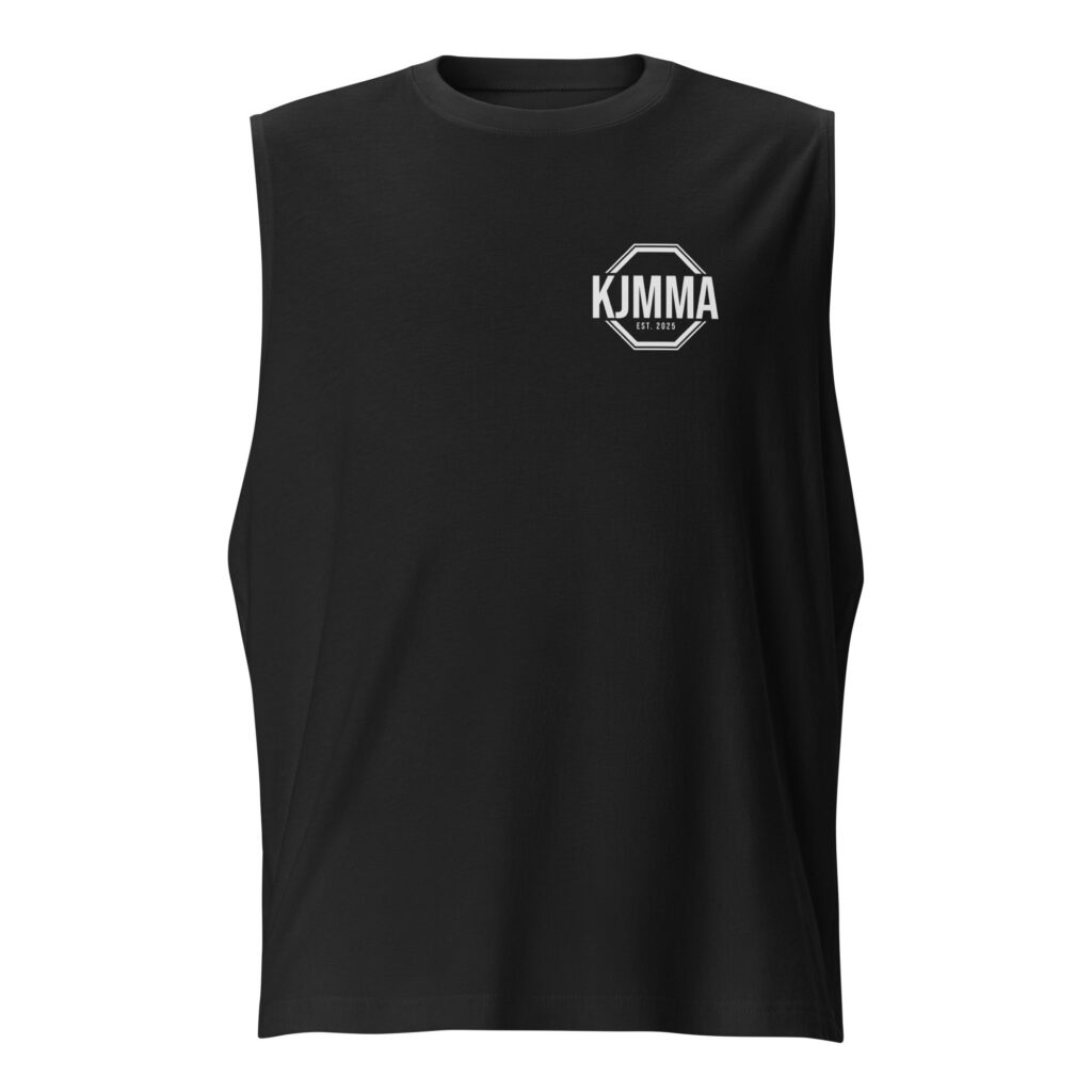 Summer '26 Muscle Shirt
