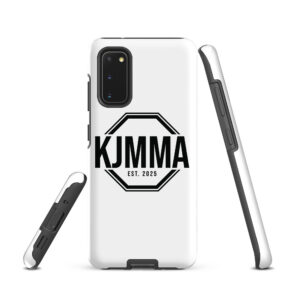KJMMA Samsung® Tough Case