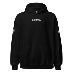 Embrace Fear Hood